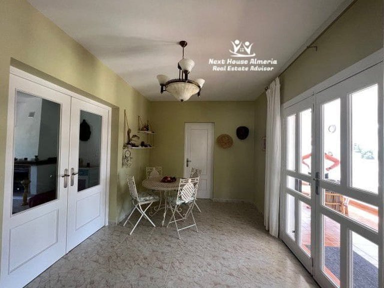 Villa for Sale in Arboleas, Almeria 9