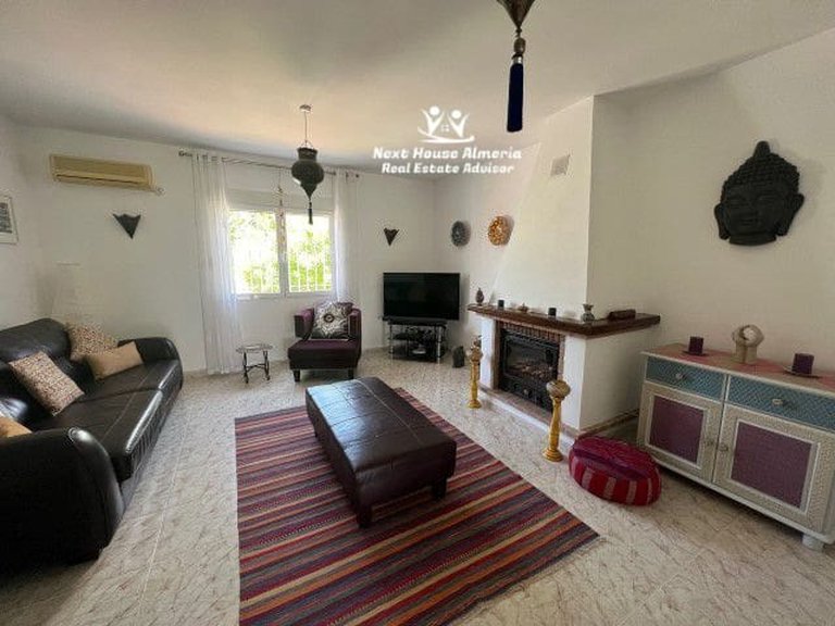 Villa for Sale in Arboleas, Almeria 14