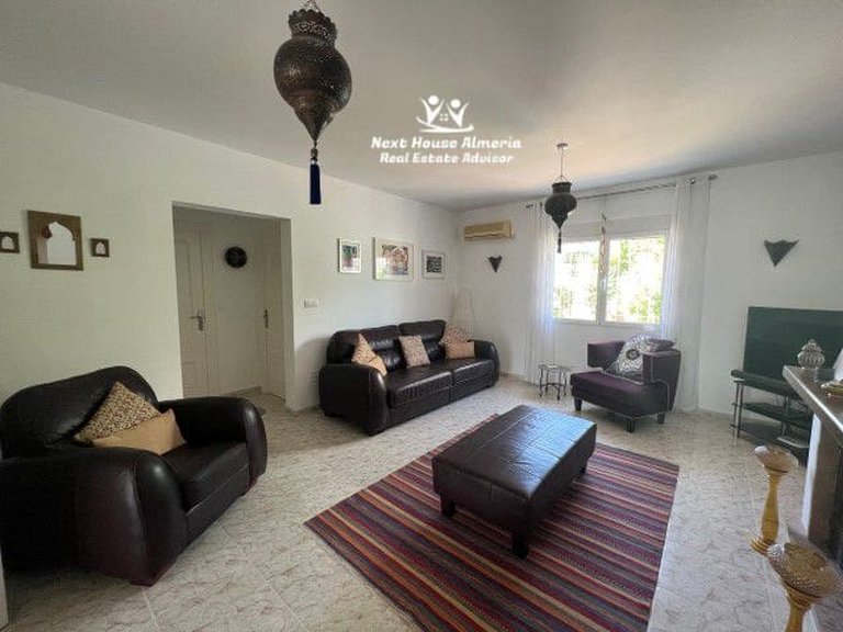 Villa for Sale in Arboleas, Almeria 15