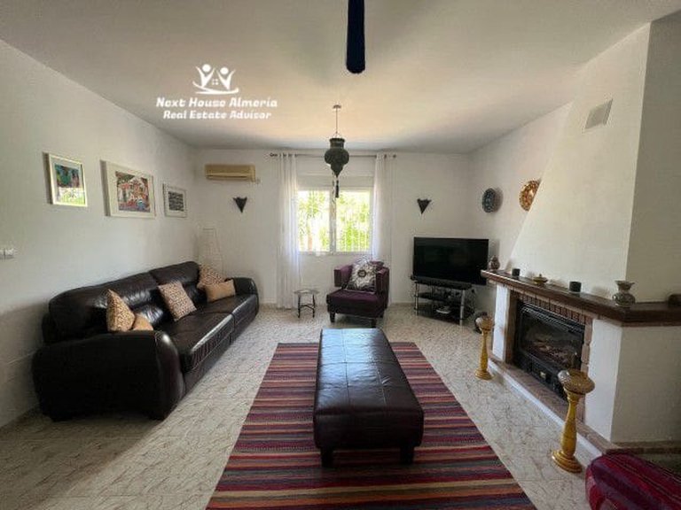 Villa for Sale in Arboleas, Almeria 16