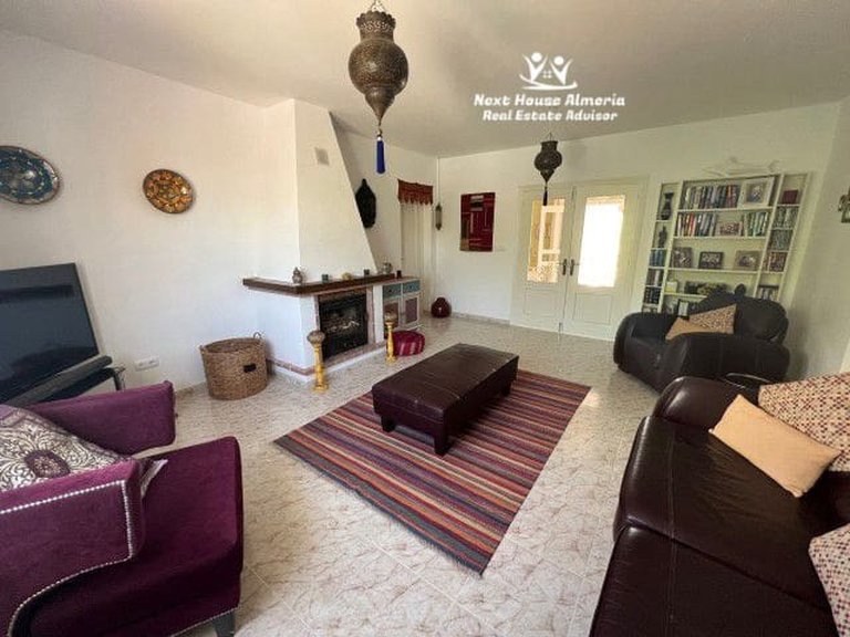 Villa for Sale in Arboleas, Almeria 17