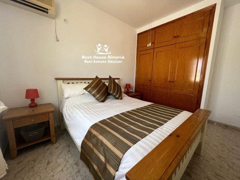 Villa for Sale in Arboleas, Almeria 20