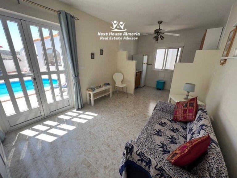 Villa for Sale in Arboleas, Almeria 33