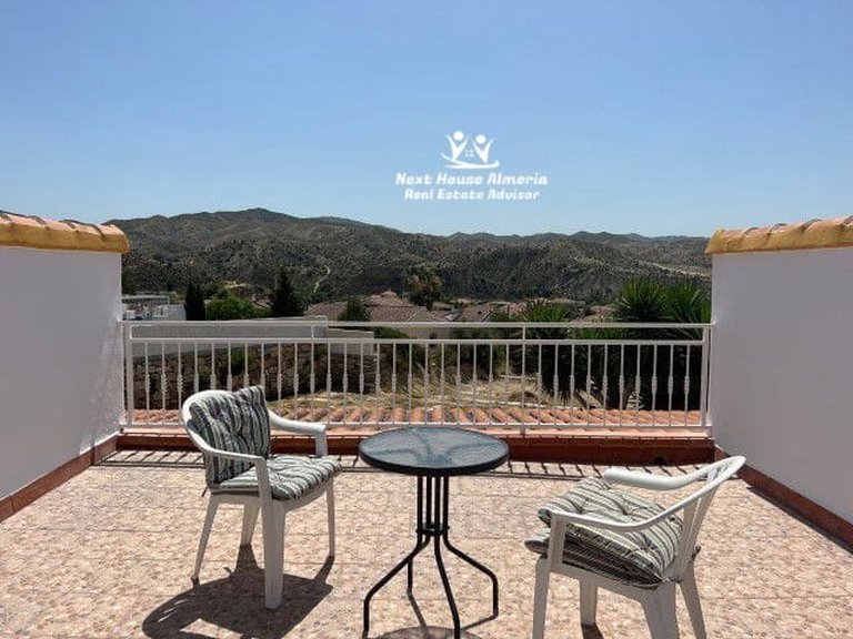 Villa for Sale in Arboleas, Almeria 42