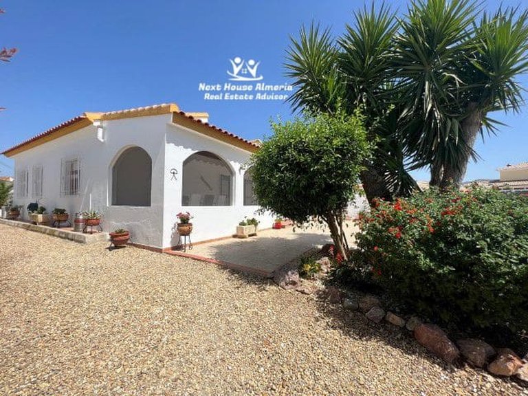 Villa for Sale in Arboleas, Almeria 3