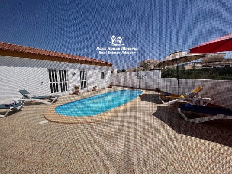 Villa for Sale in Arboleas, Almeria 6
