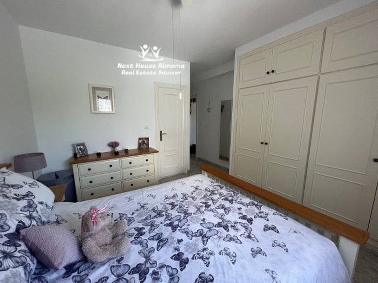 Villa for Sale in Arboleas, Almeria 25