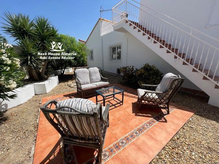 Villa for Sale in Arboleas, Almeria 40