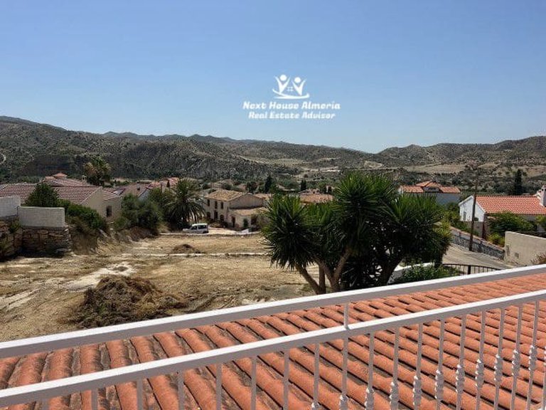 Villa for Sale in Arboleas, Almeria 43