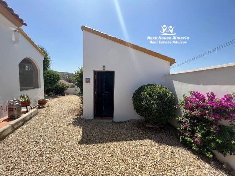 Villa for Sale in Arboleas, Almeria 45