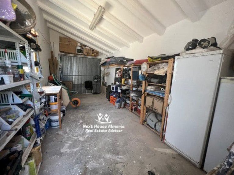 Villa for Sale in Arboleas, Almeria 46