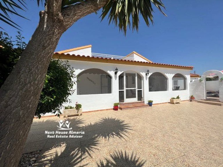 Villa for Sale in Arboleas, Almeria 48