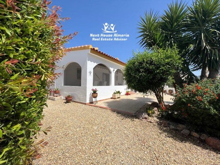 Villa for Sale in Arboleas, Almeria 47