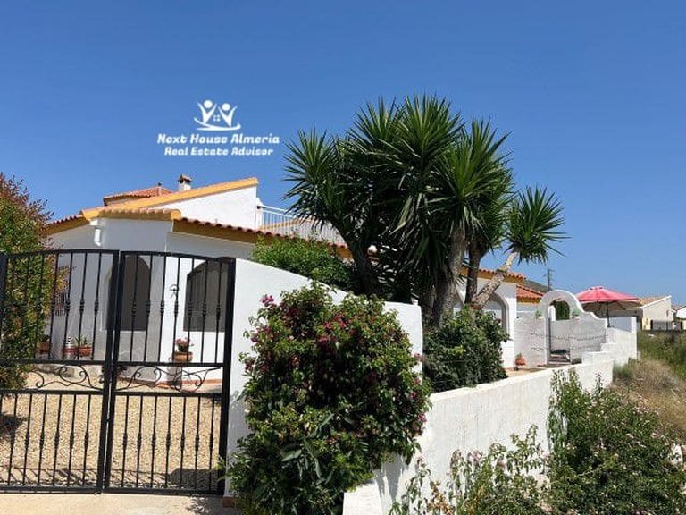 Villa for Sale in Arboleas, Almeria 49