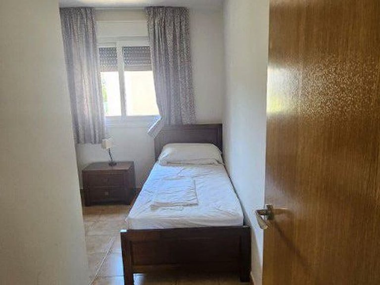 Penthouse for Sale in Aguilas, Murcia 17