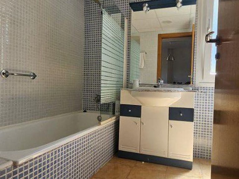 Penthouse for Sale in Aguilas, Murcia 22