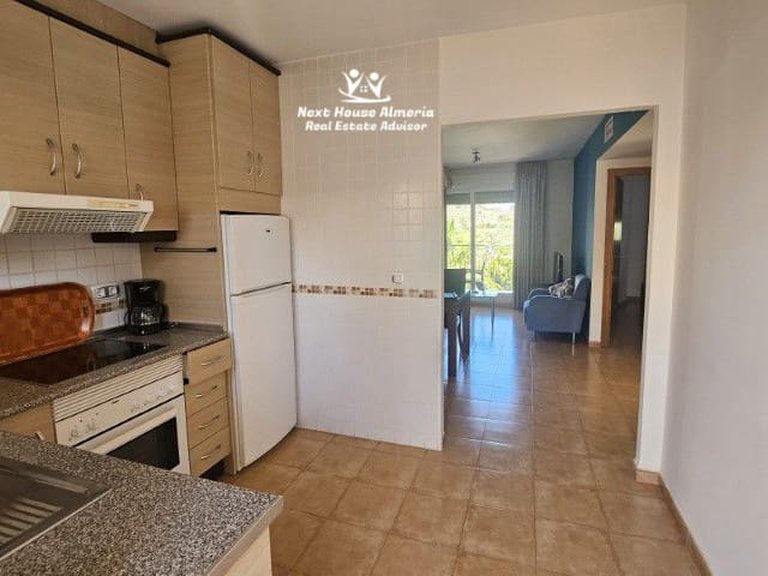 Penthouse for Sale in Aguilas, Murcia 8