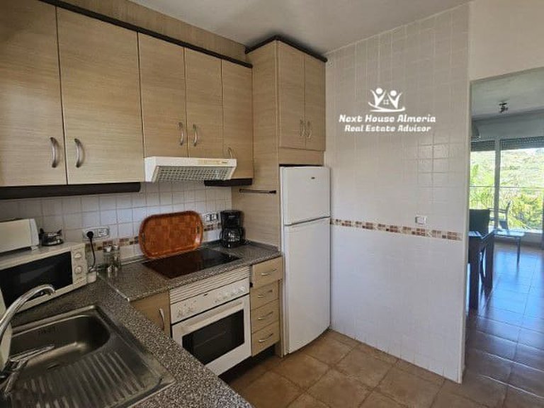 Penthouse for Sale in Aguilas, Murcia 10