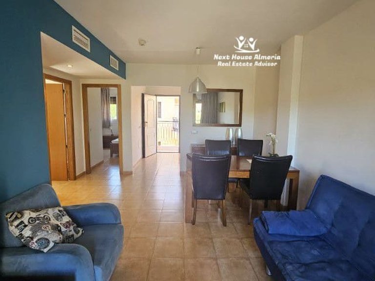 Penthouse for Sale in Aguilas, Murcia 12