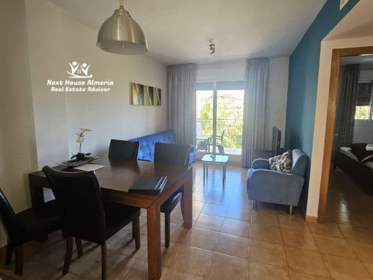 Penthouse for Sale in Aguilas, Murcia 11