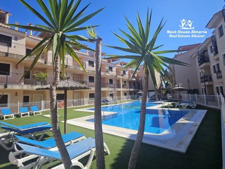 Penthouse for Sale in Aguilas, Murcia 2