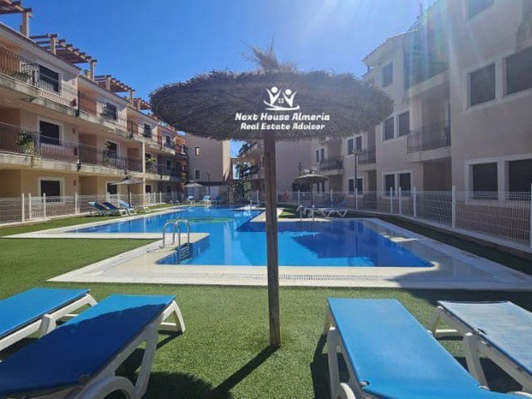 Penthouse for Sale in Aguilas, Murcia 3