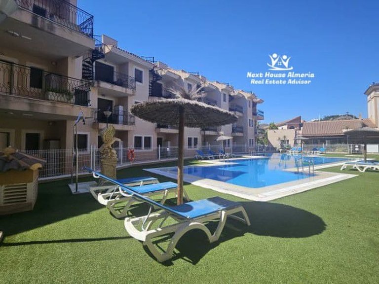 Penthouse for Sale in Aguilas, Murcia 4