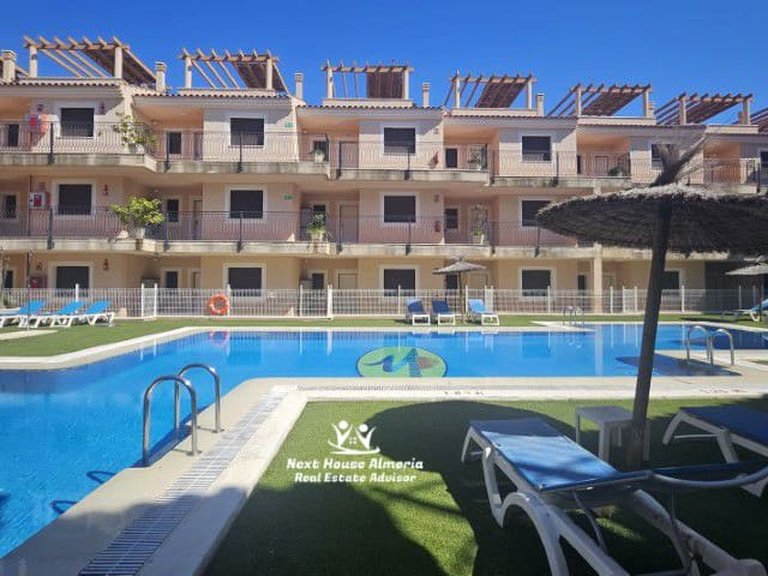 Penthouse for Sale in Aguilas, Murcia 5
