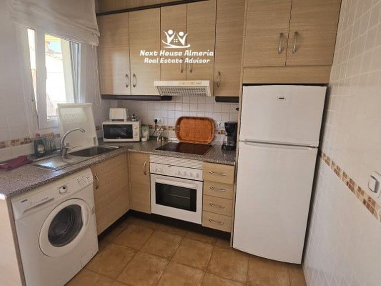 Penthouse for Sale in Aguilas, Murcia 9