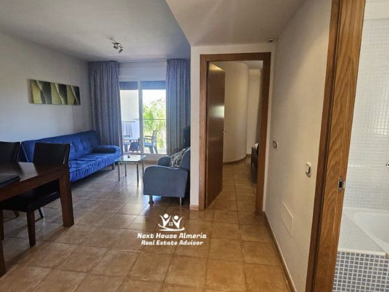 Penthouse for Sale in Aguilas, Murcia 20