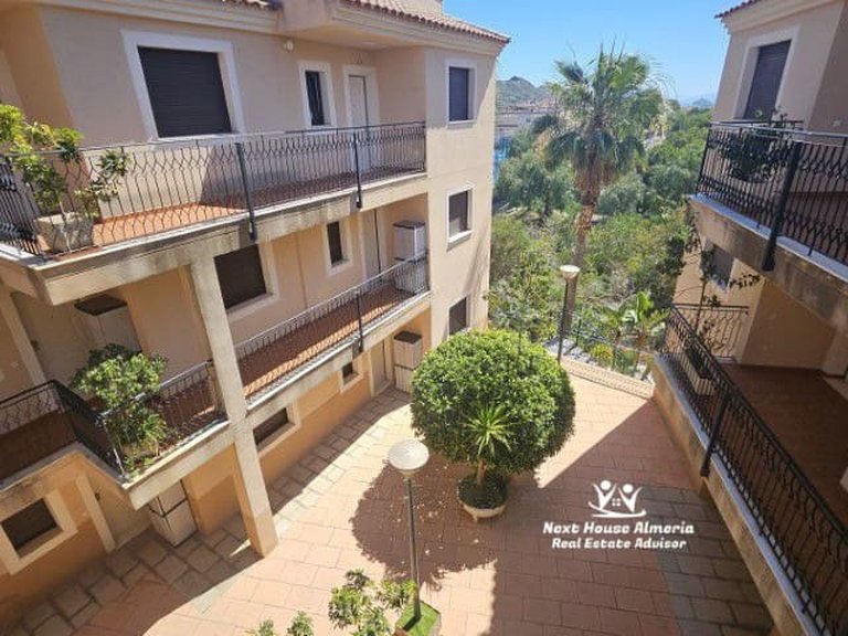 Penthouse for Sale in Aguilas, Murcia 6