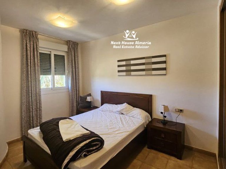 Penthouse for Sale in Aguilas, Murcia 13