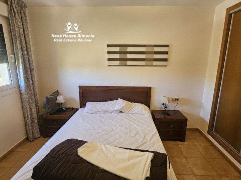 Penthouse for Sale in Aguilas, Murcia 14
