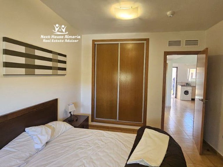 Penthouse for Sale in Aguilas, Murcia 15