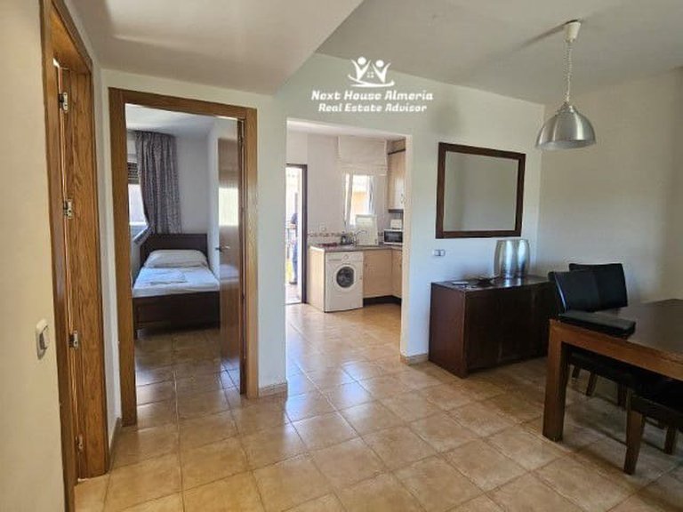 Penthouse for Sale in Aguilas, Murcia 16