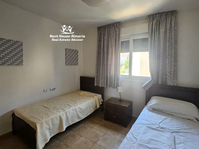 Penthouse for Sale in Aguilas, Murcia 18