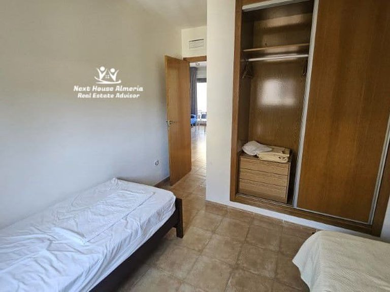 Penthouse for Sale in Aguilas, Murcia 19