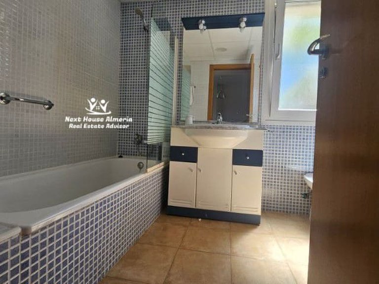 Penthouse for Sale in Aguilas, Murcia 21