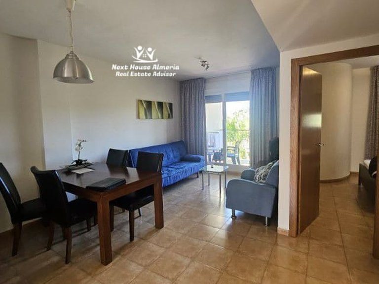 Penthouse for Sale in Aguilas, Murcia 26
