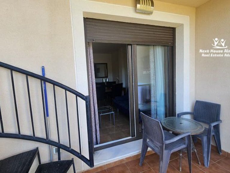Penthouse for Sale in Aguilas, Murcia 35
