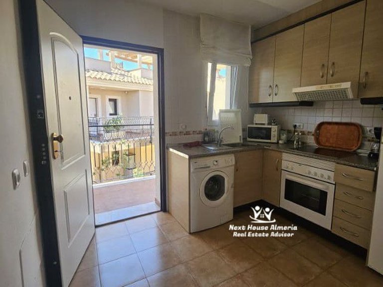 Penthouse for Sale in Aguilas, Murcia 37