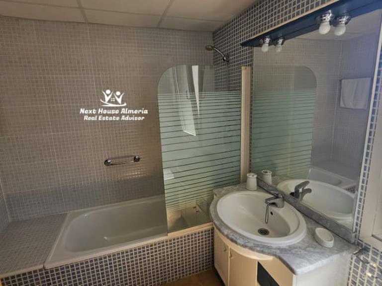 Penthouse for Sale in Aguilas, Murcia 23