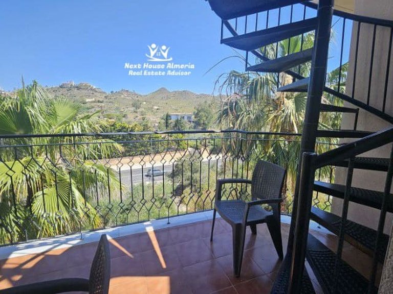 Penthouse for Sale in Aguilas, Murcia 27