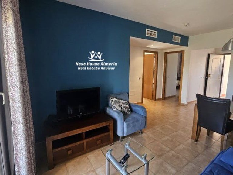 Penthouse for Sale in Aguilas, Murcia 36