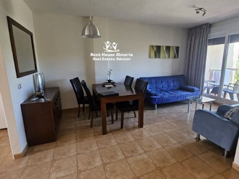 Penthouse for Sale in Aguilas, Murcia 25