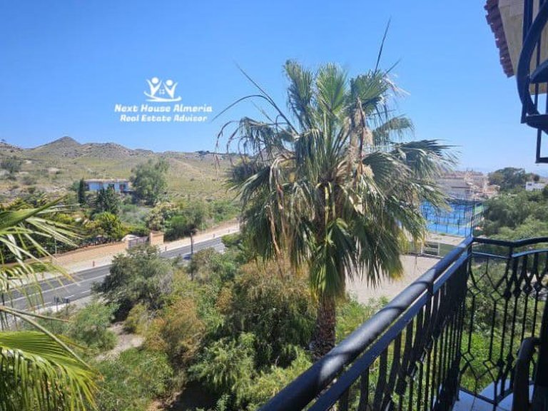 Penthouse for Sale in Aguilas, Murcia 28