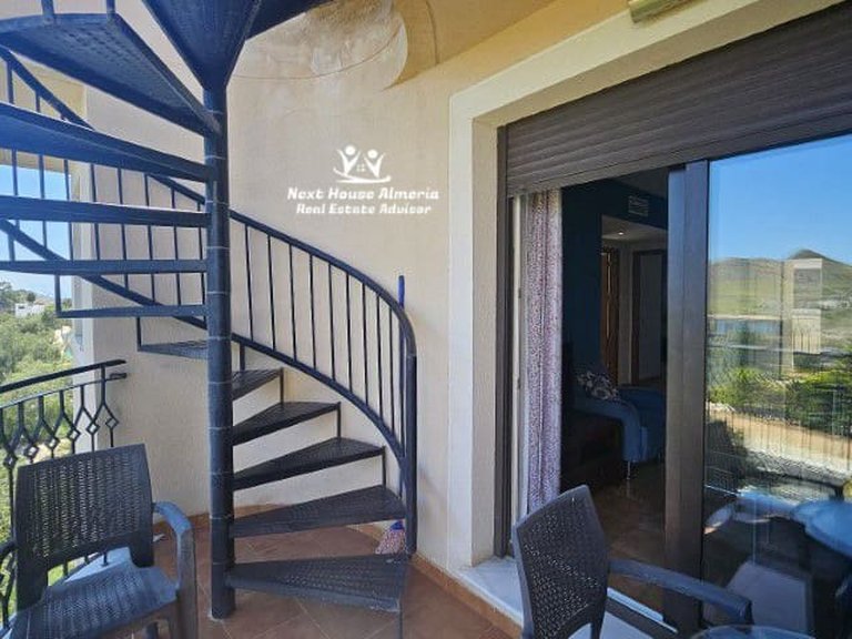 Penthouse for Sale in Aguilas, Murcia 29