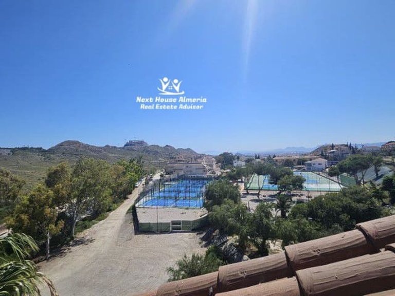 Penthouse for Sale in Aguilas, Murcia 32