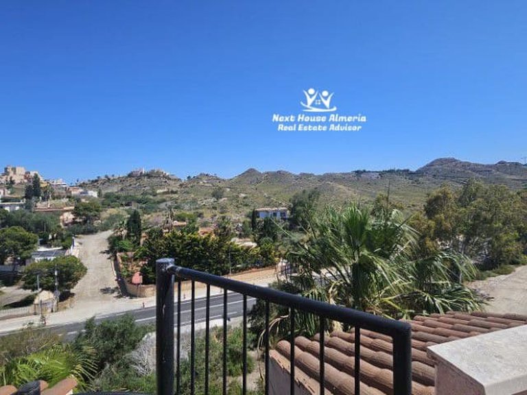 Penthouse for Sale in Aguilas, Murcia 33