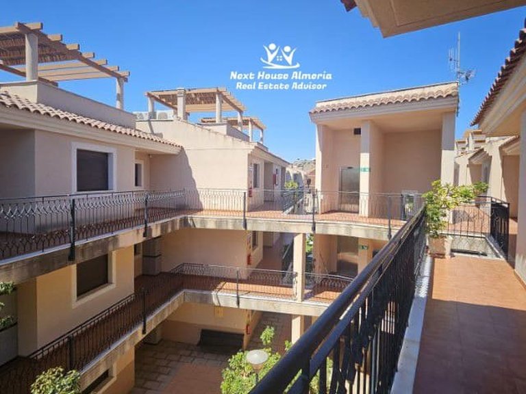Penthouse for Sale in Aguilas, Murcia 38
